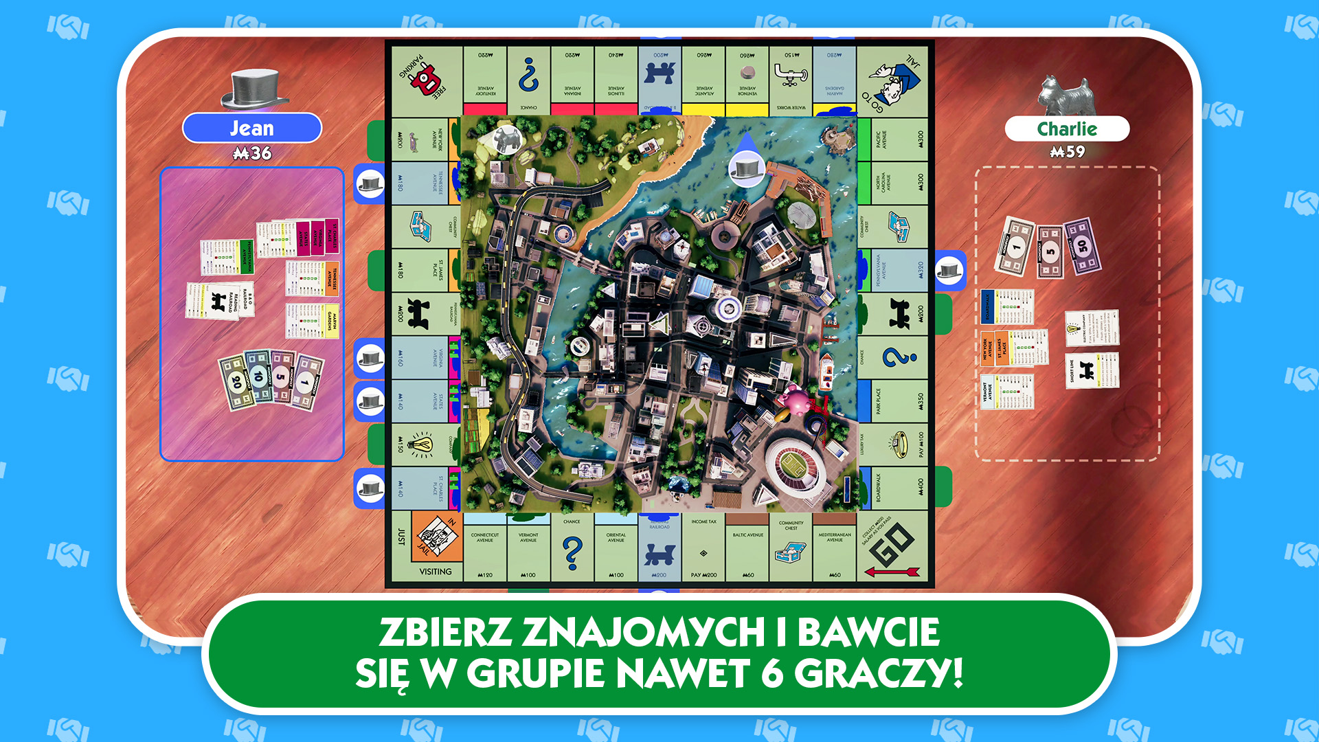 Monopoly